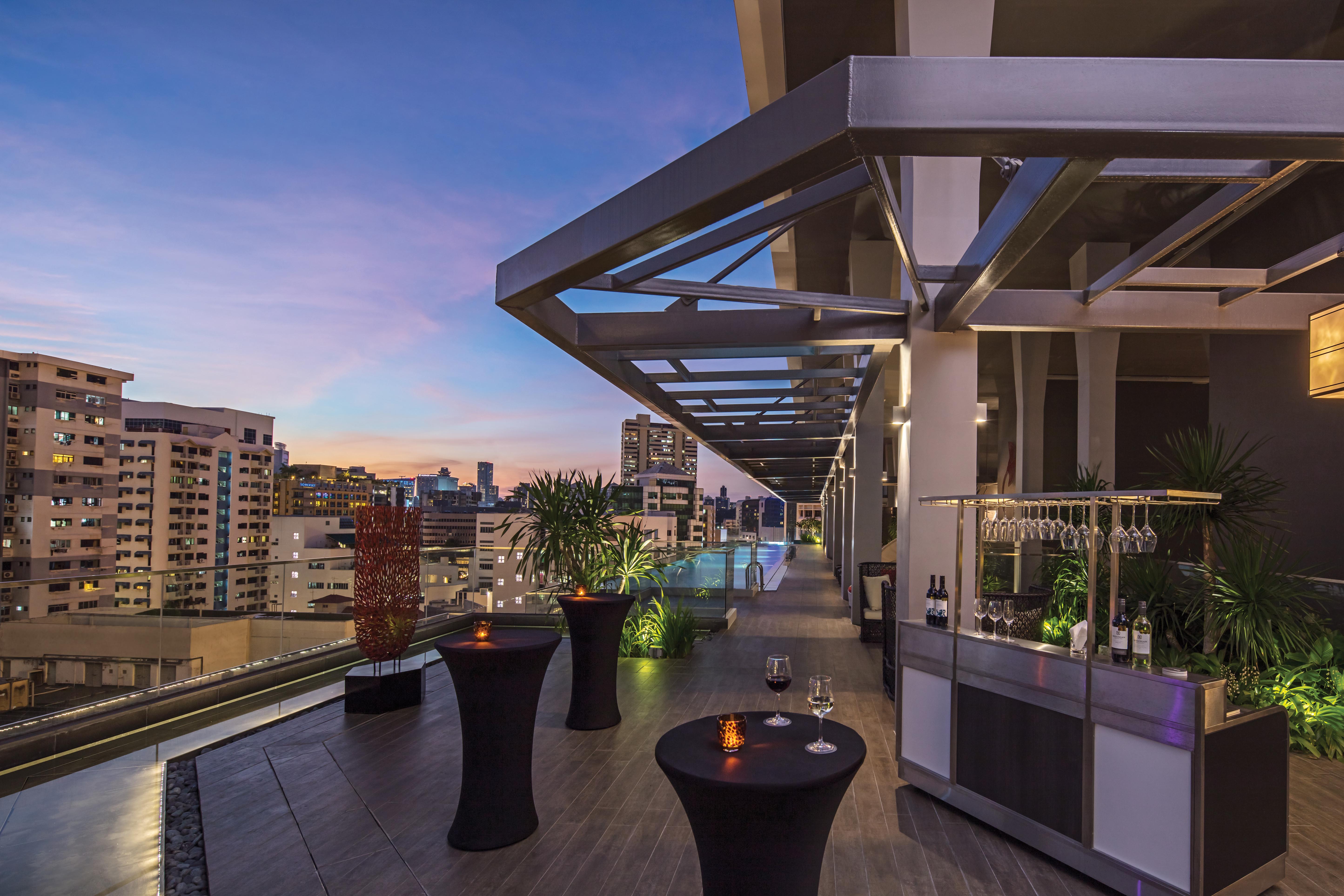 Mercure Singapore Bugis | TTGmice Planner