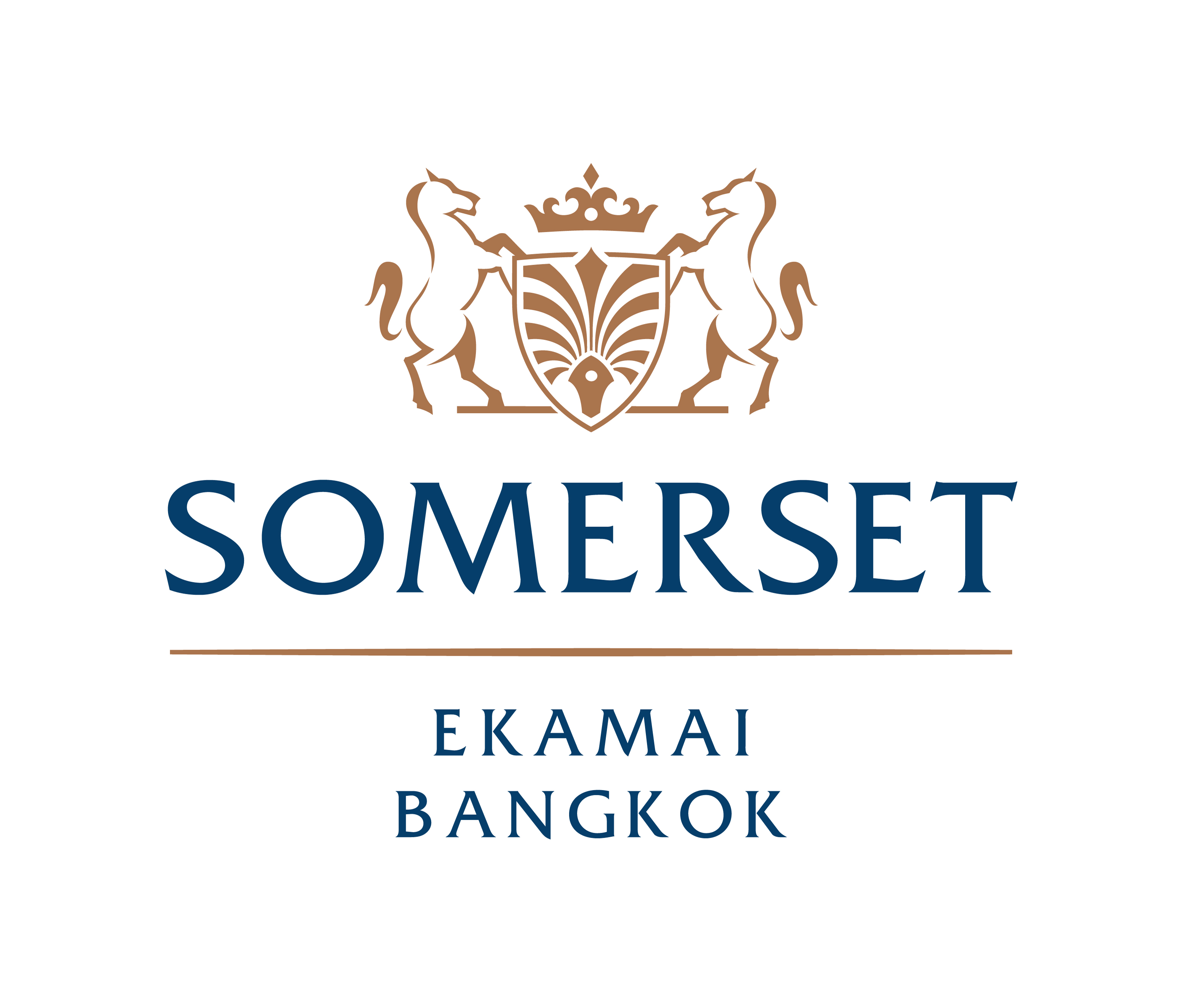Somerset Ekamai Bangkok