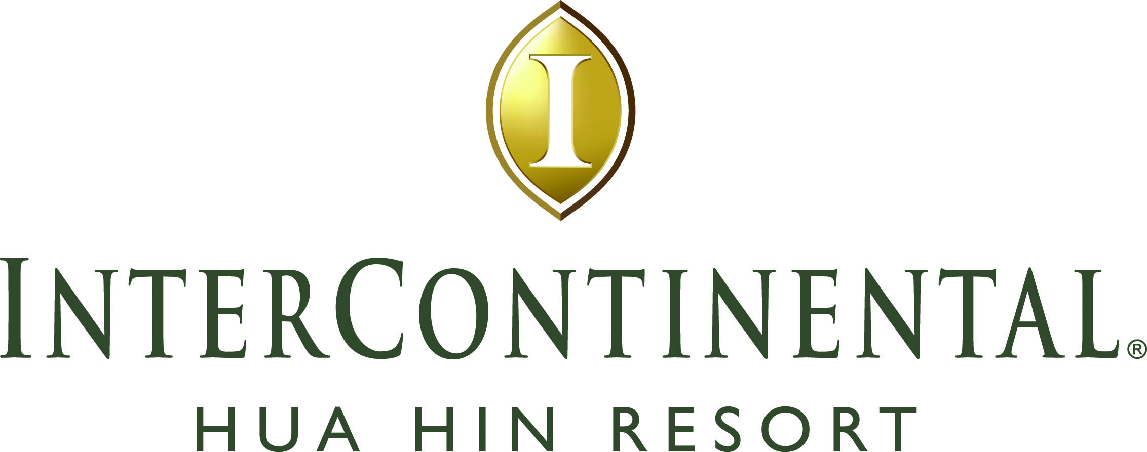InterContinental Hua Hin Resort