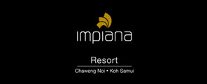 Impiana Resort Chaweng Noi, Koh Samui