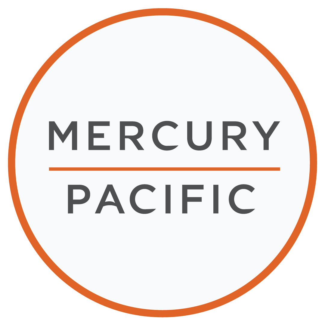 Mercury Pacific