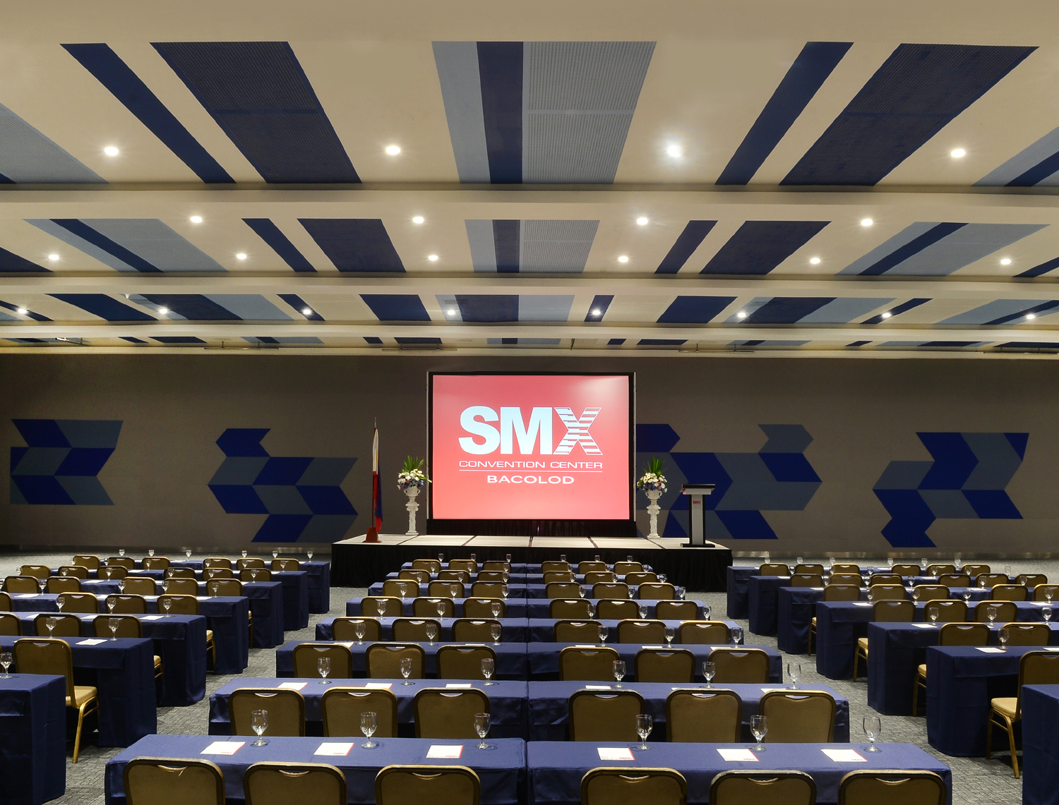 SMX Convention Center Bacolod