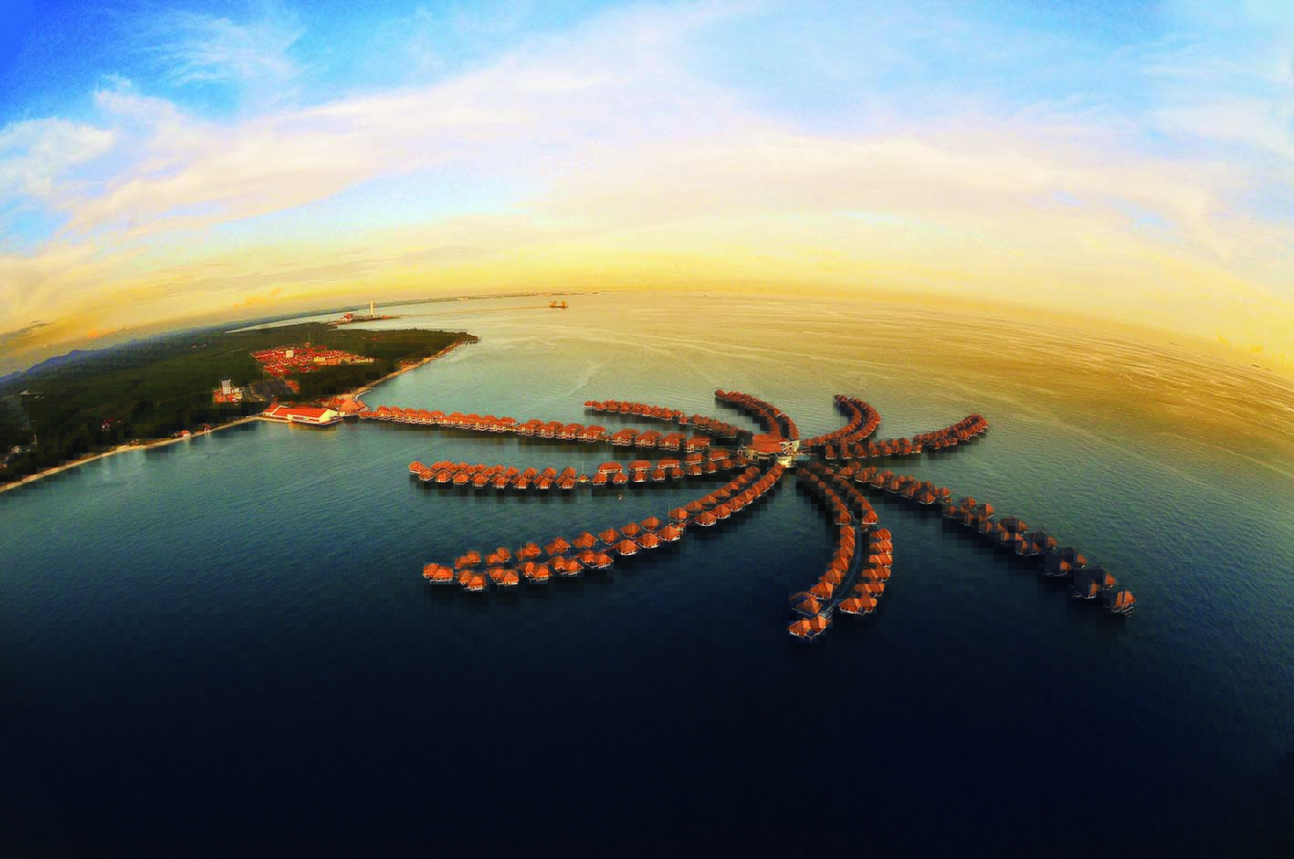 AVANI Sepang Goldcoast Resort