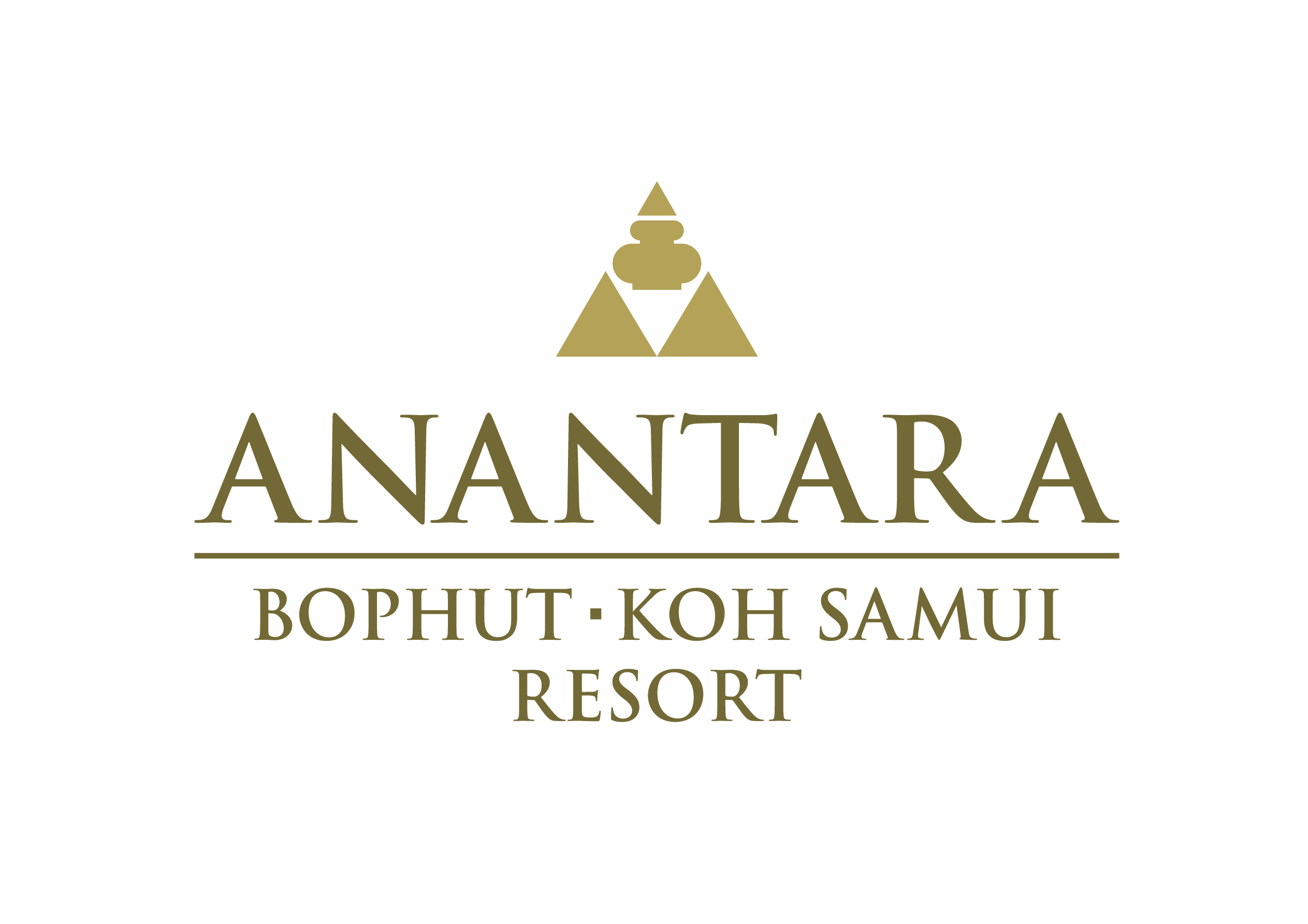 Anantara Bophut Koh Samui Resort