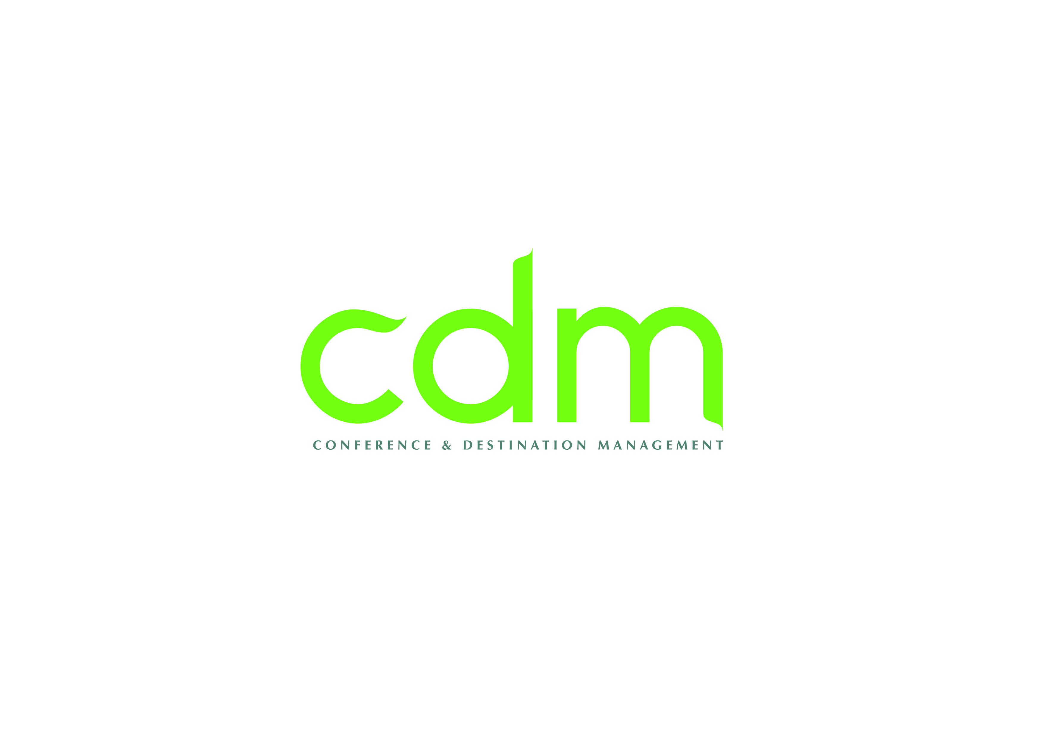 CDM-Conference & Destination Management