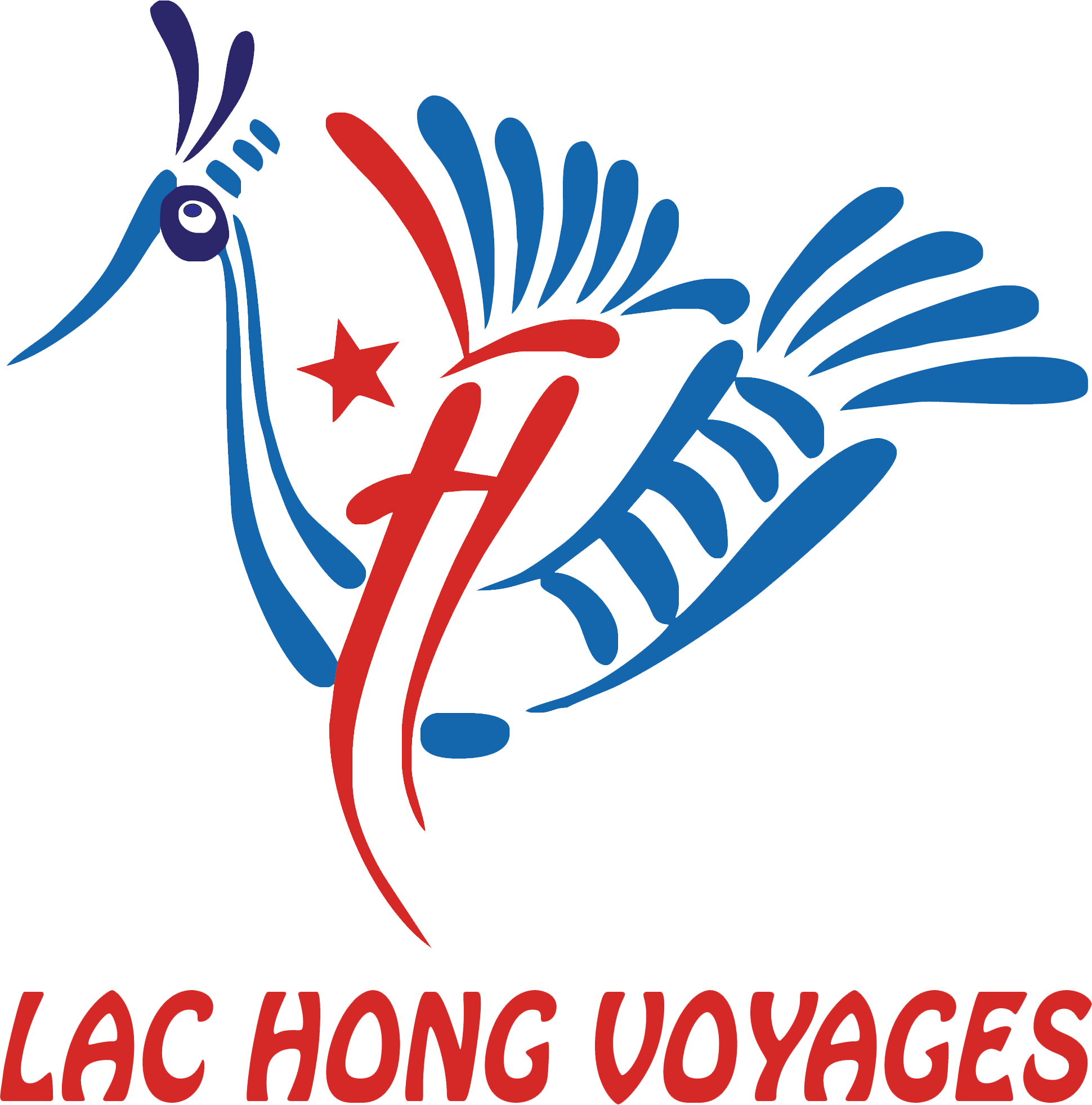 Lac Hong Voyages Co Ltd