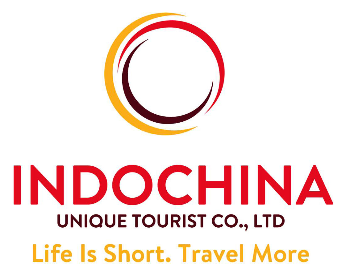 Indochina Unique Tourist