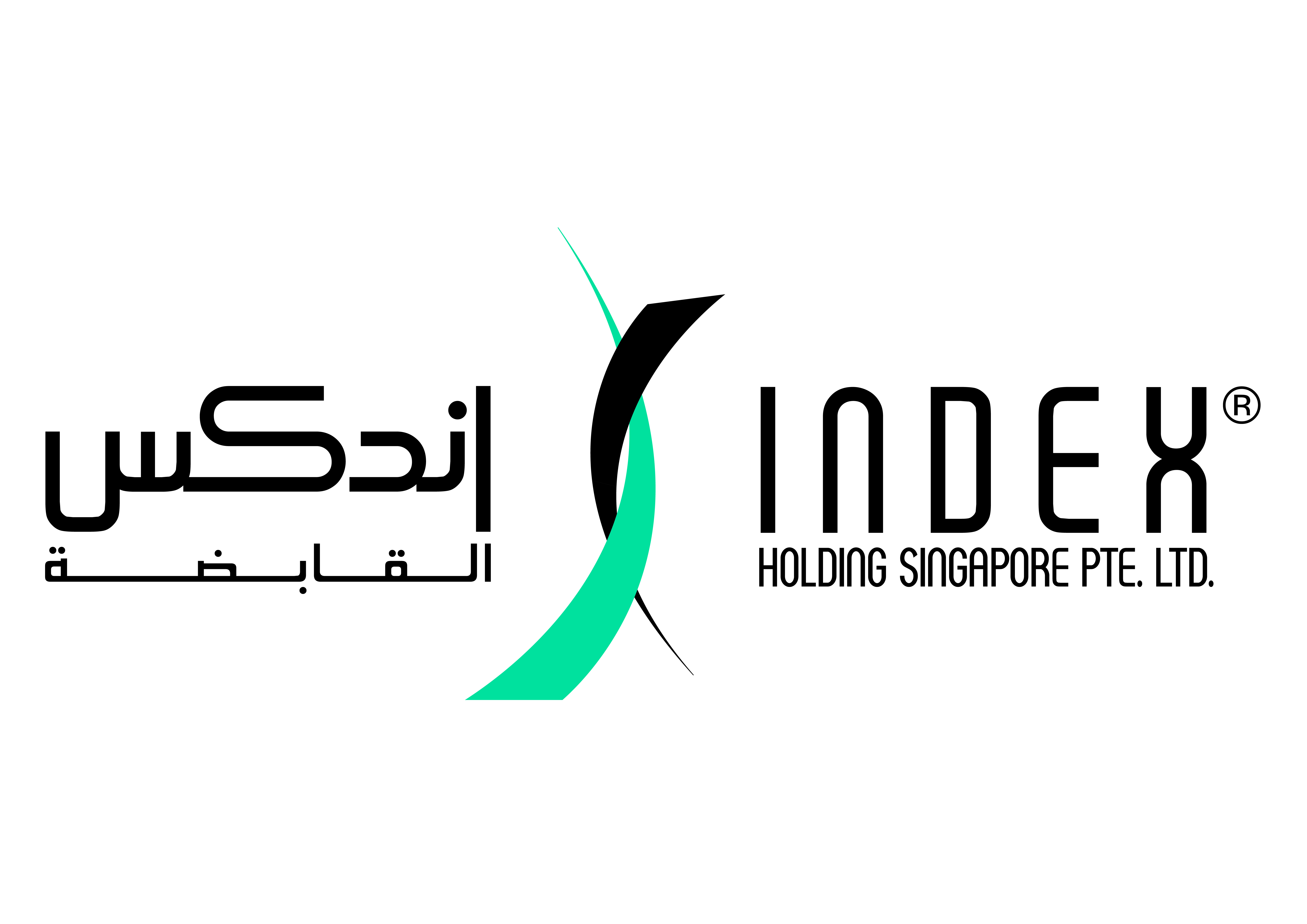 INDEX HOLDING Singapore Pte Ltd
