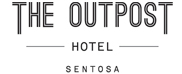 The Outpost Hotel Sentosa