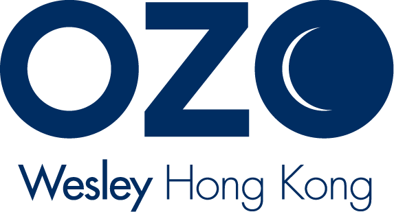 OZO Wesley Hong Kong