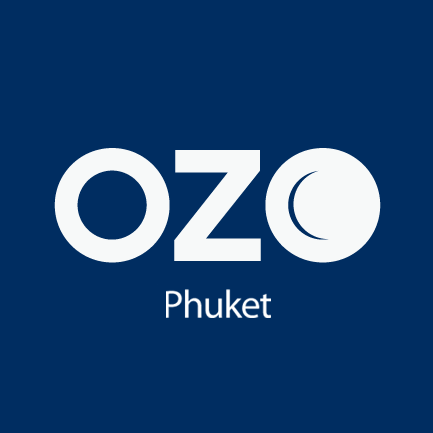 OZO Phuket Hotel