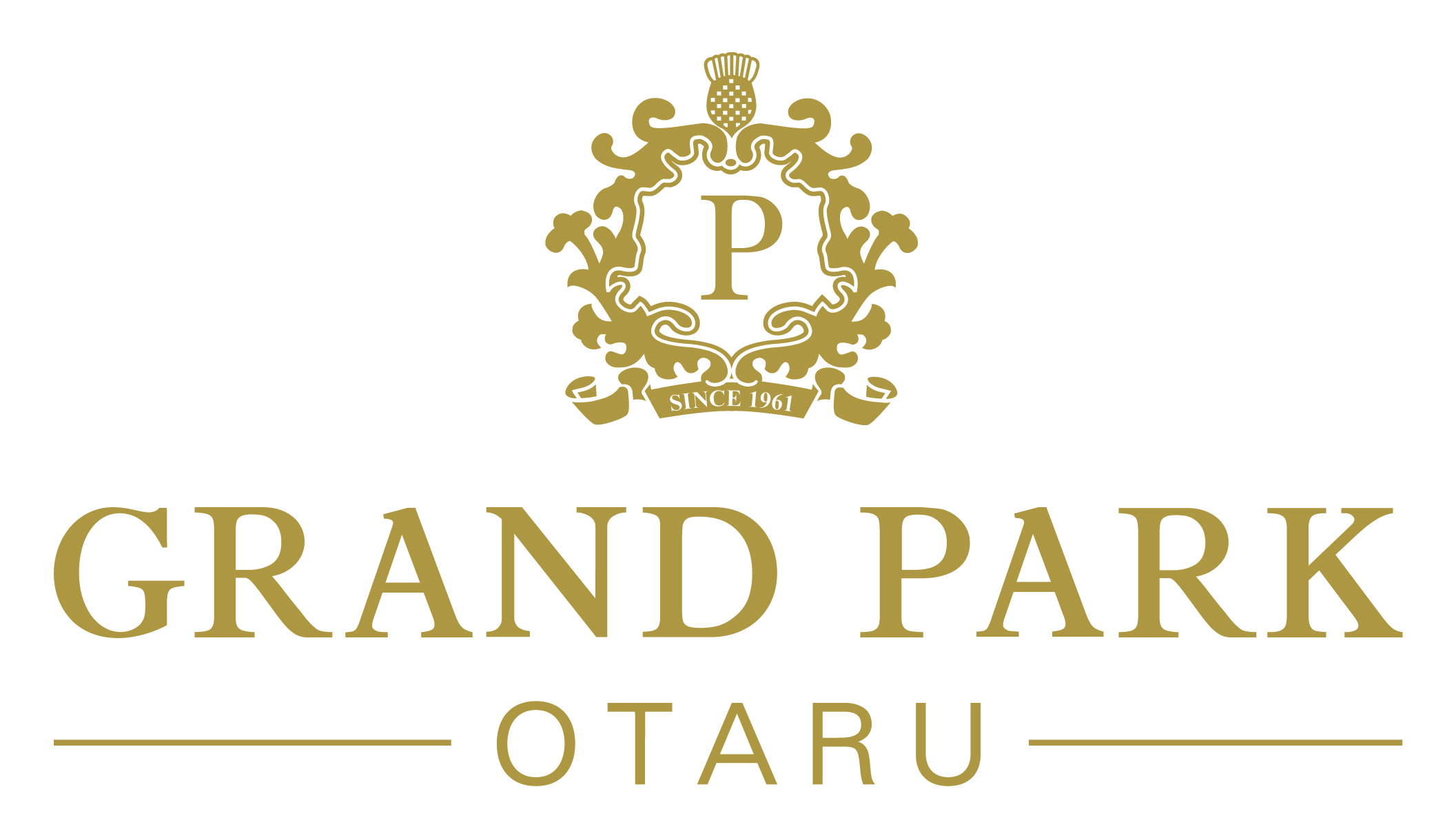 Grand Park Otaru