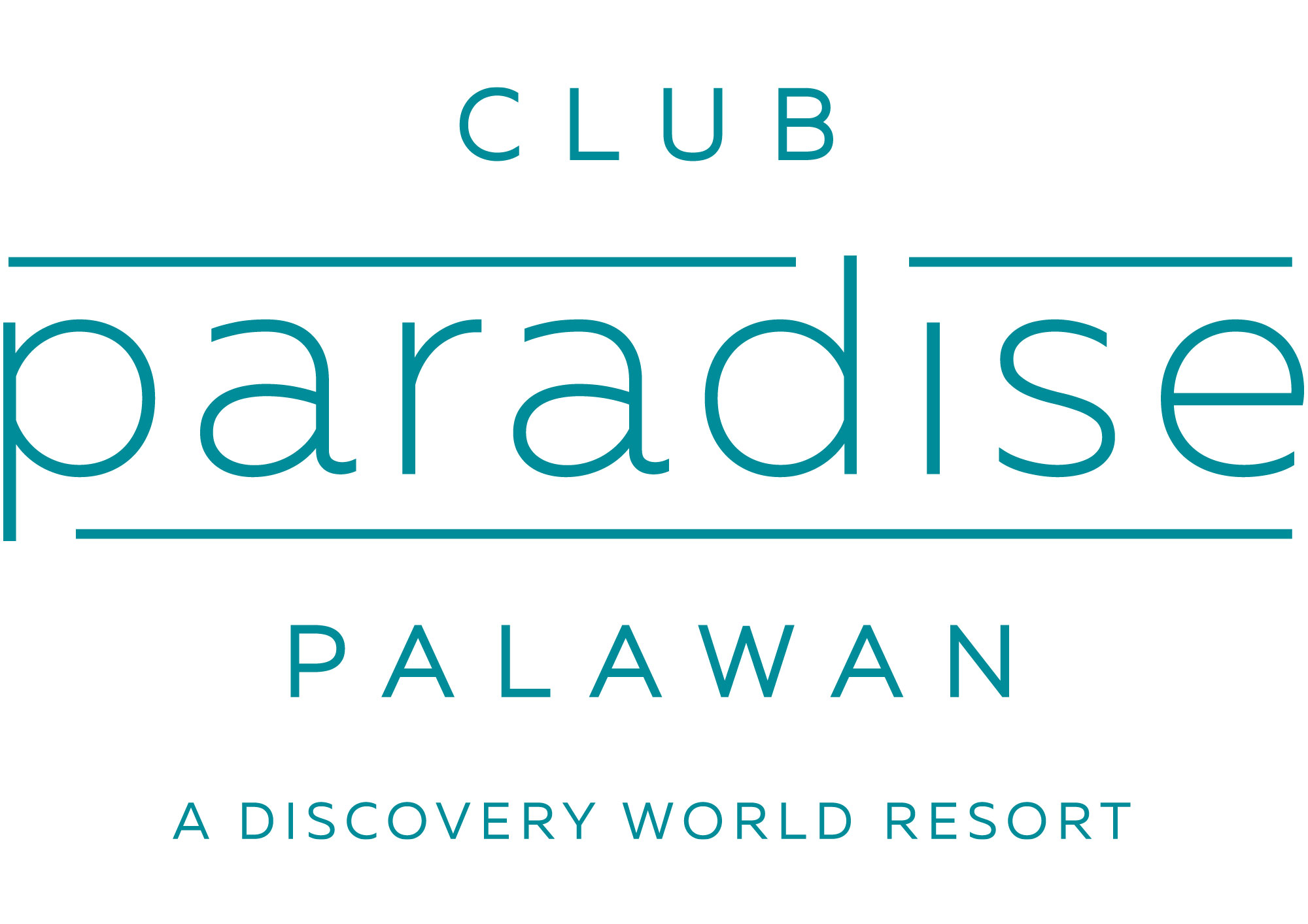 Club Paradise Palawan (private island resort)
