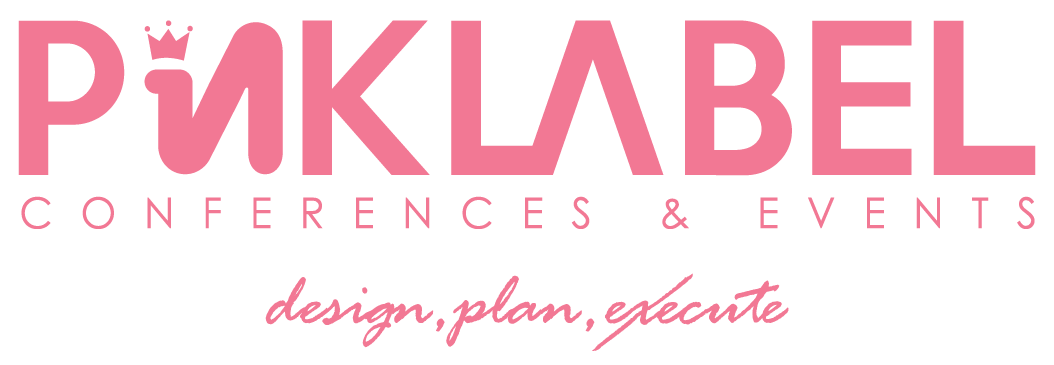 Pink Label Conferences & Events Sdn Bhd