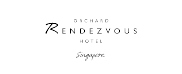 Orchard Rendezvous Hotel, Singapore