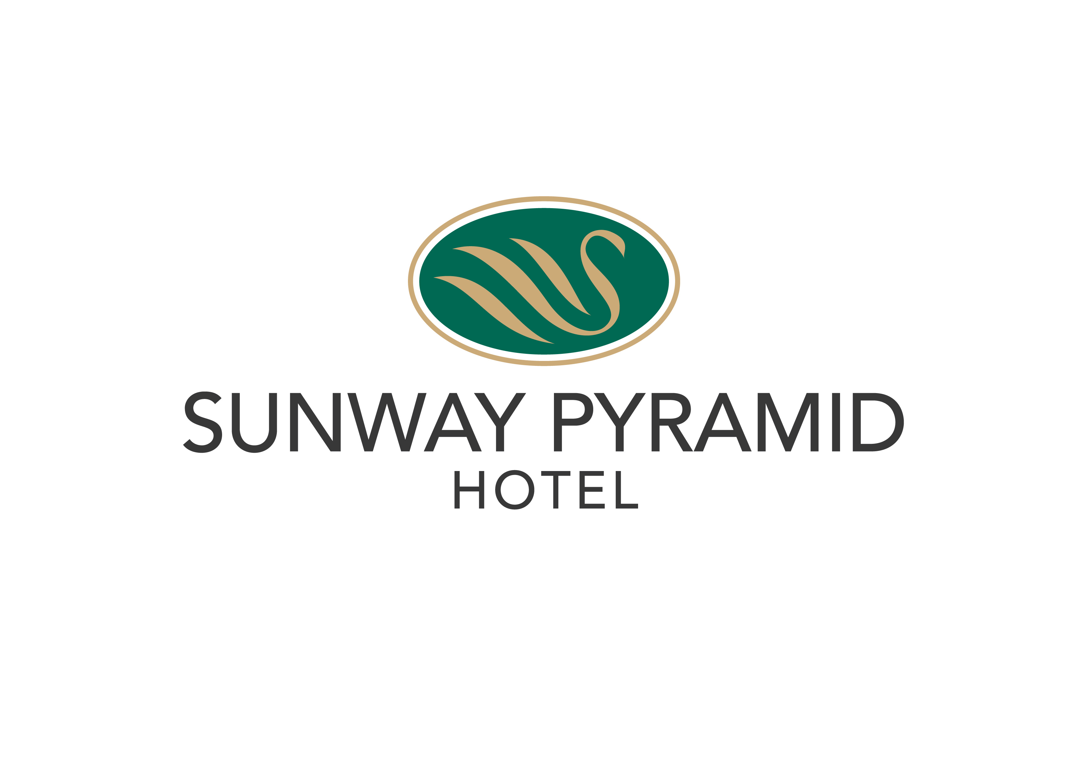 Sunway Pyramid Hotel