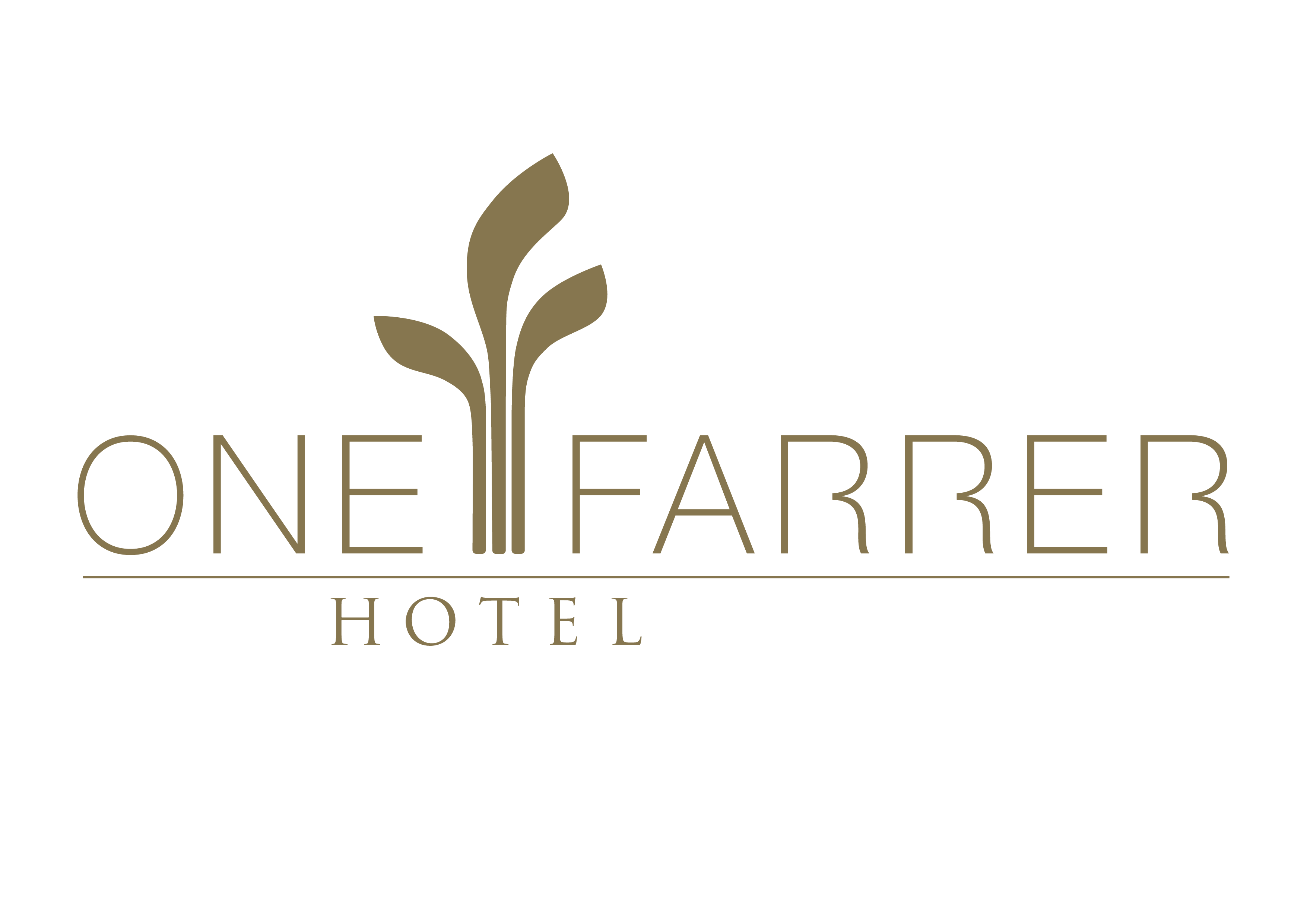 One Farrer Hotel