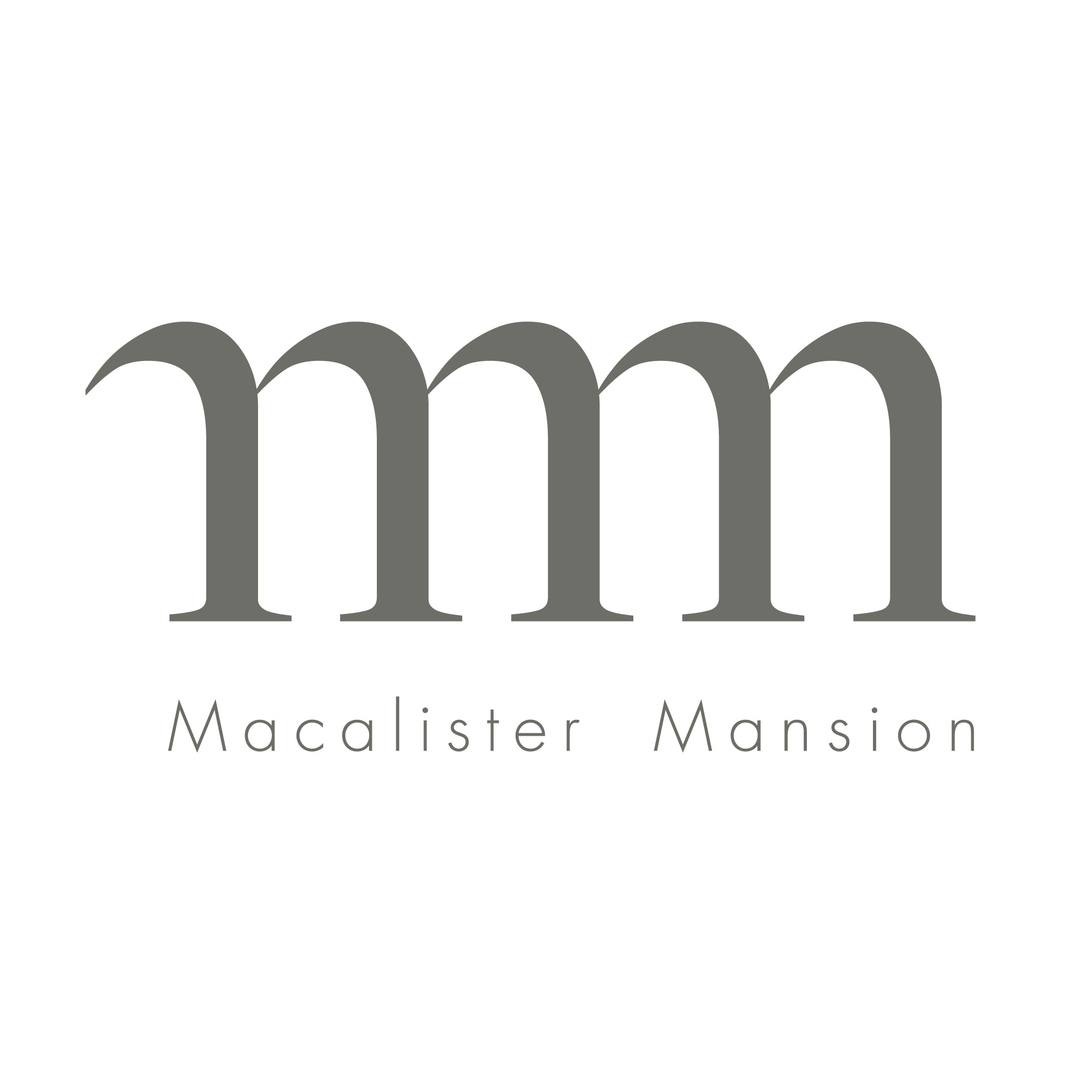 Macalister Mansion