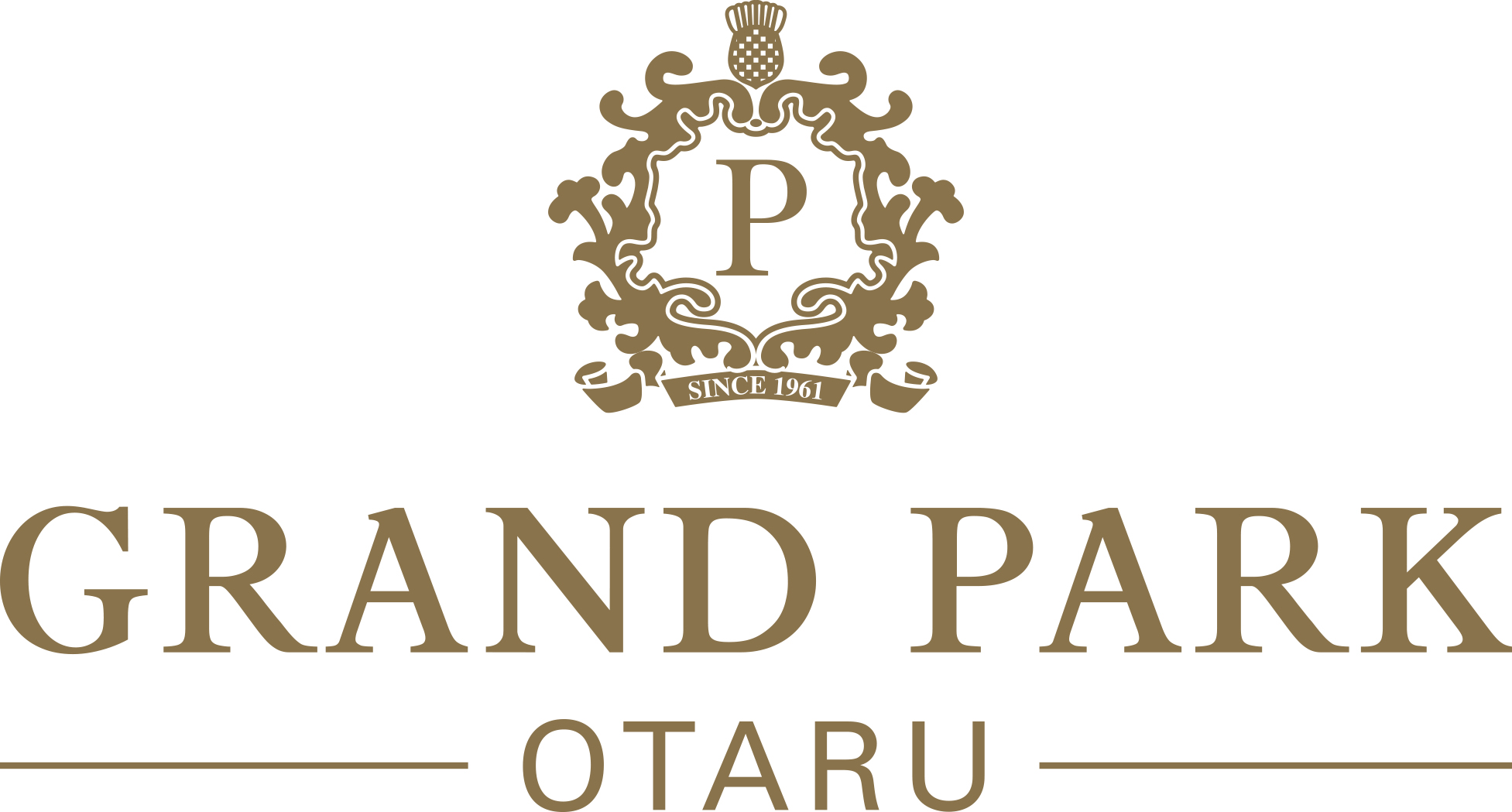 Grand Park Otaru