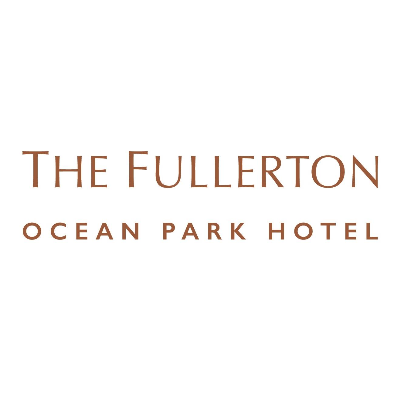 The Fullerton Ocean Park Hotel Hong Kong