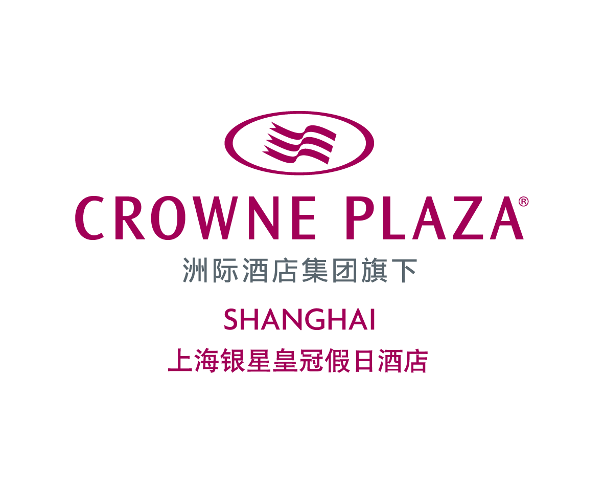Crowne Plaza Shanghai