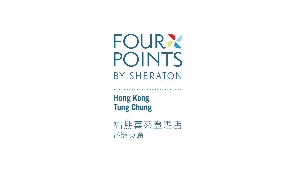 Four Points by Sheraton Hong Kong Tung Chung