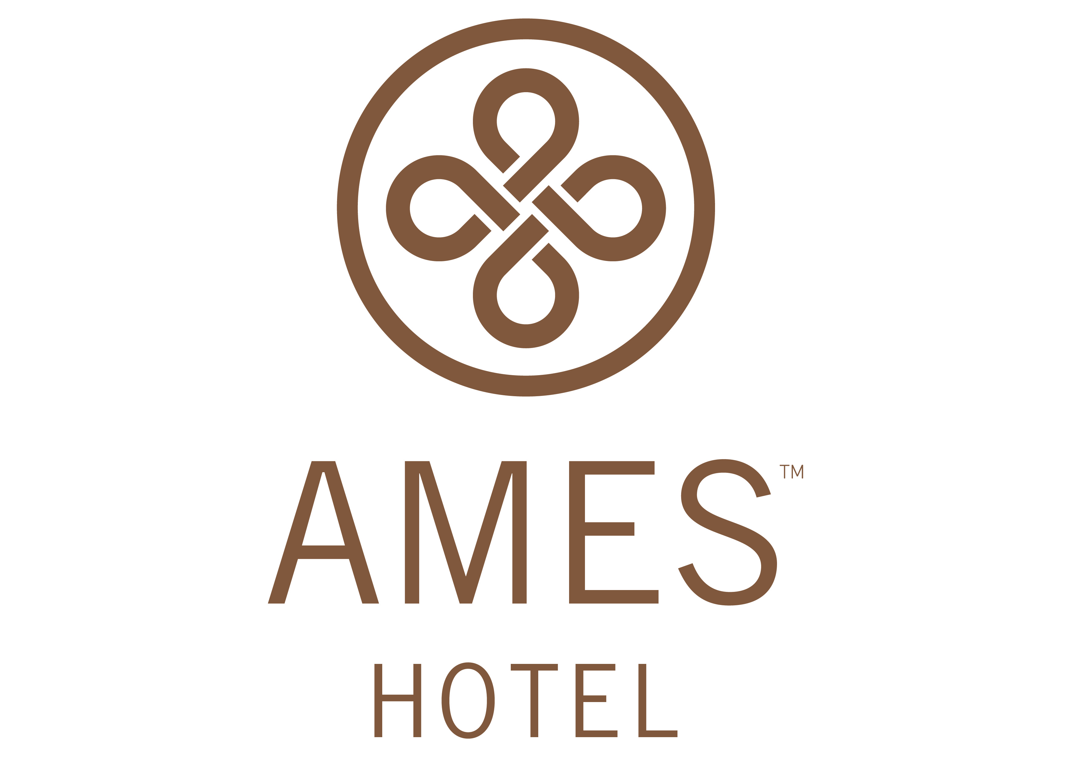 Ames Hotel