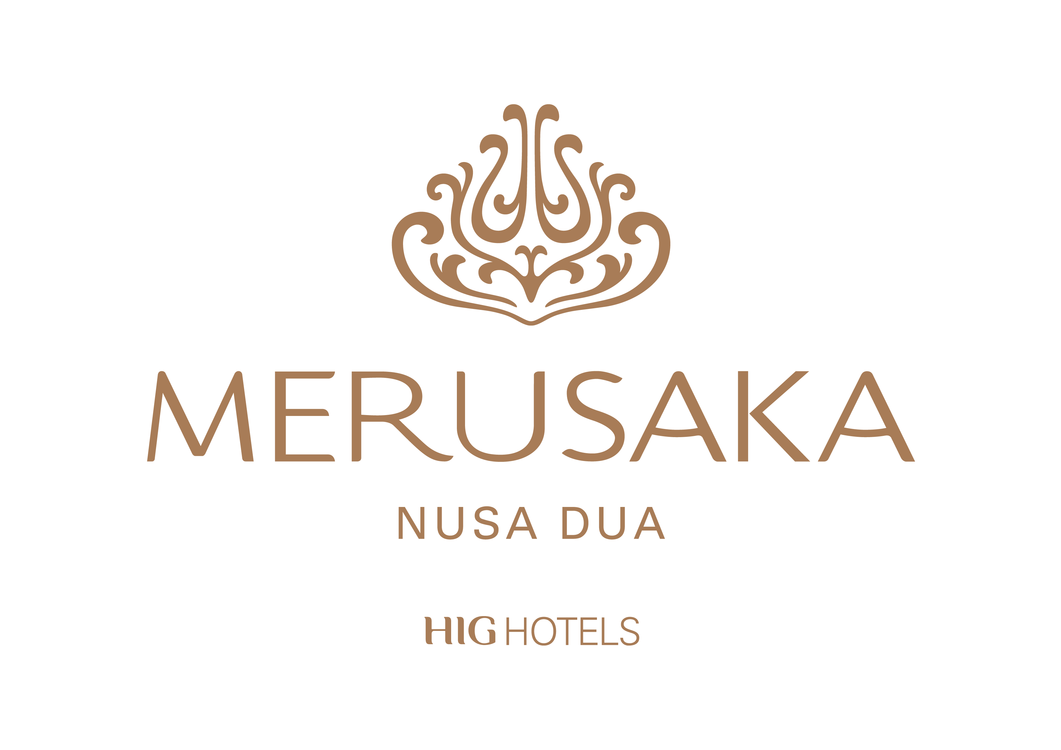 Merusaka Nusa Dua