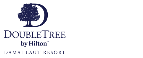 DoubleTree by Hilton Damai Laut