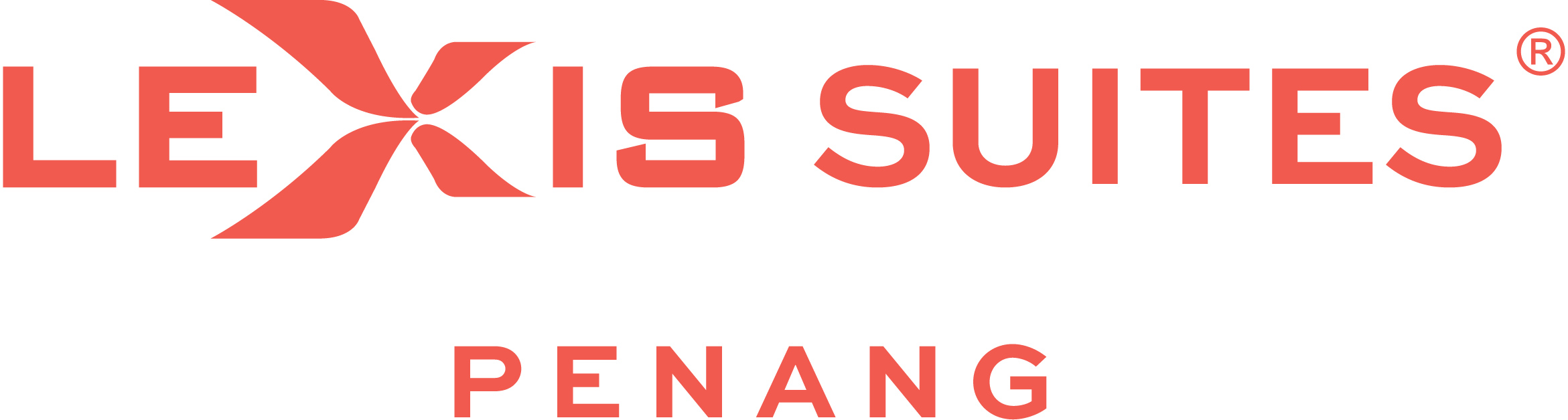 Lexis Suites Penang
