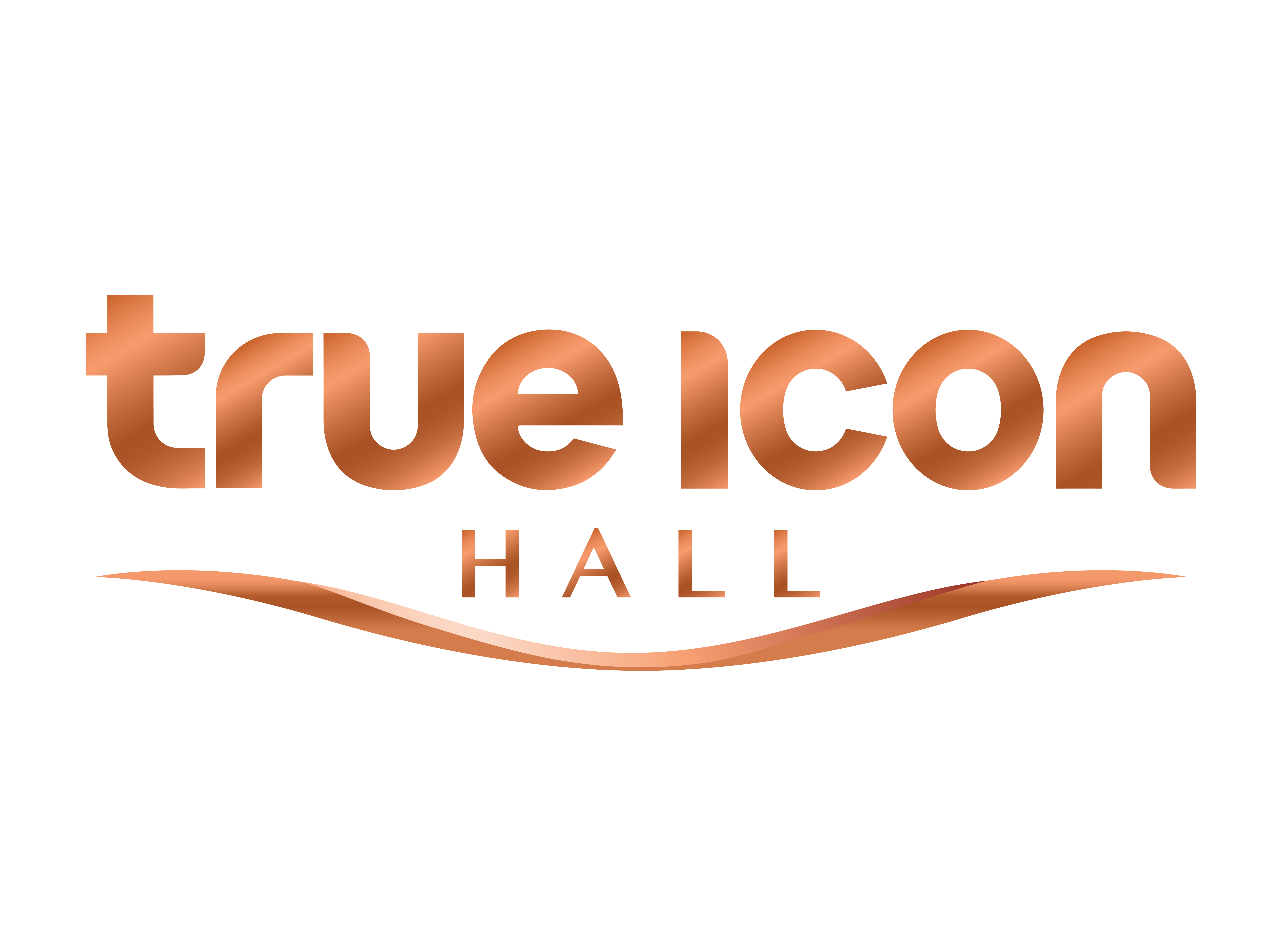 True  Icon  Hall