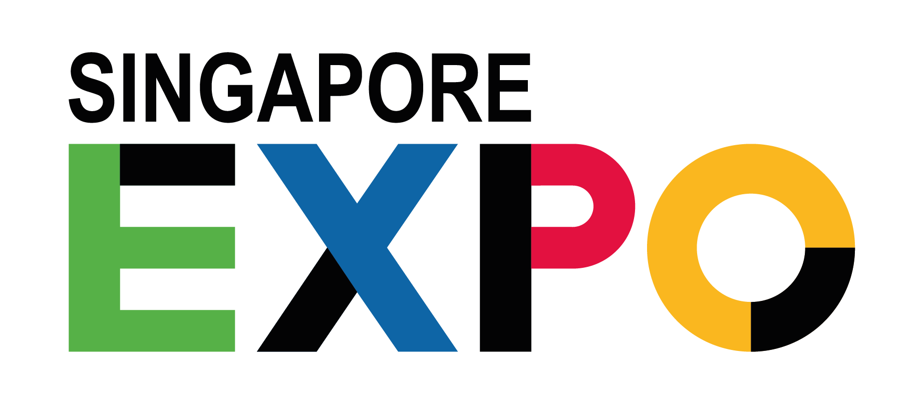 Singapore EXPO