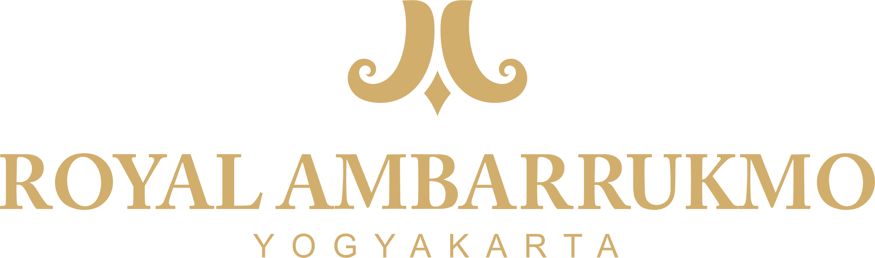 Royal Ambarrukmo Yogyakarta