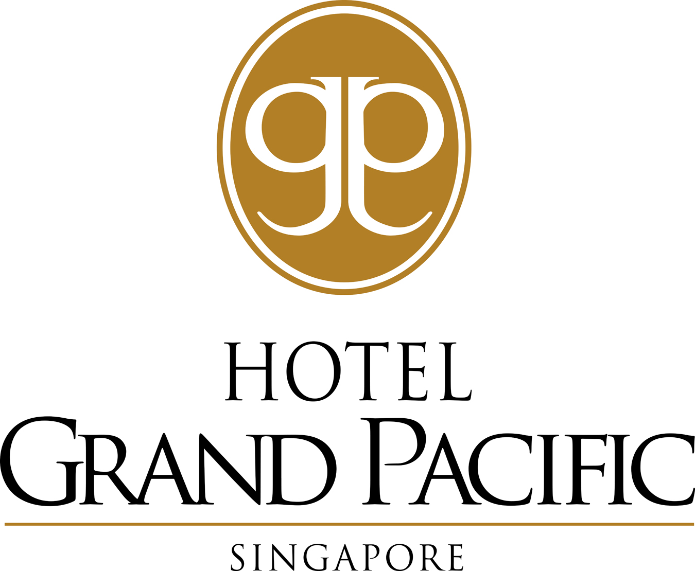 Hotel Grand Pacific