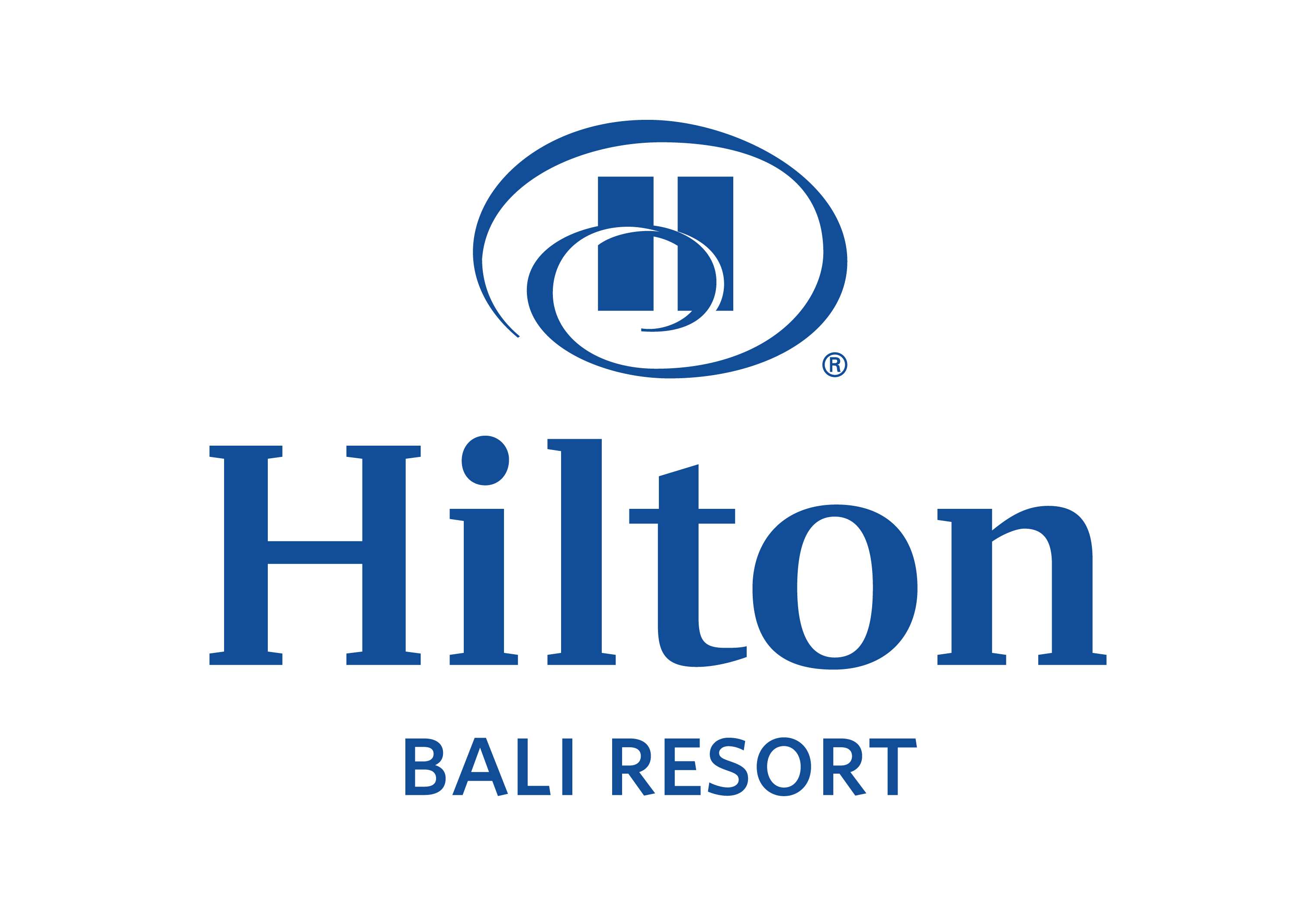 Hilton Bali Resort