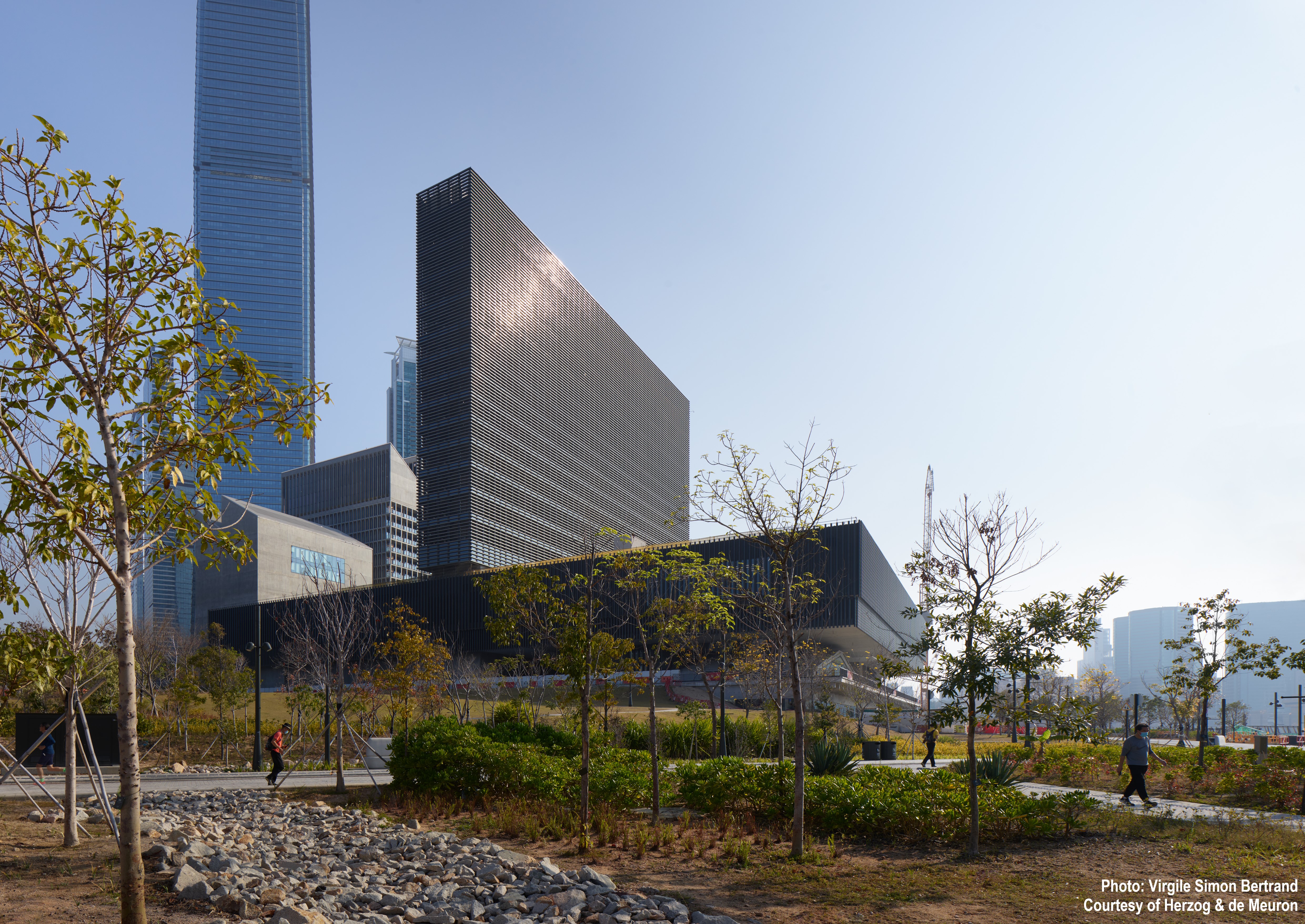 M Plus Museum Limited M Plus Museum Limited