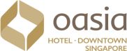 Oasia Hotel Downtown, Singapore