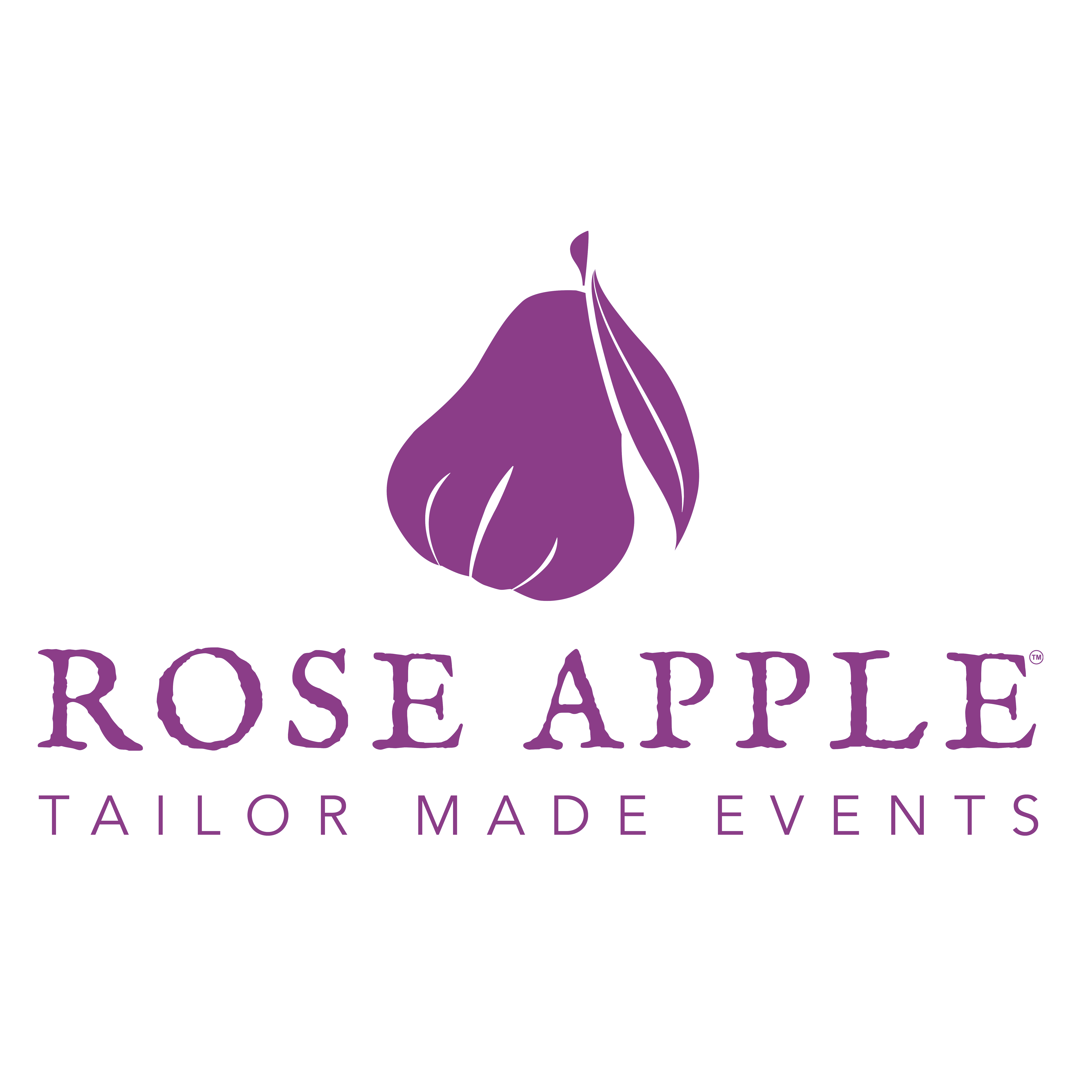 Rose Apple Events
