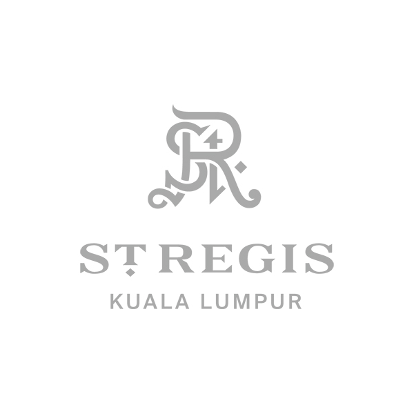 The St, Regis Kuala Lumpur