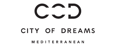 City of Dreams Mediterranean