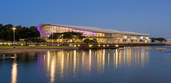 Darwin Convention Centre
