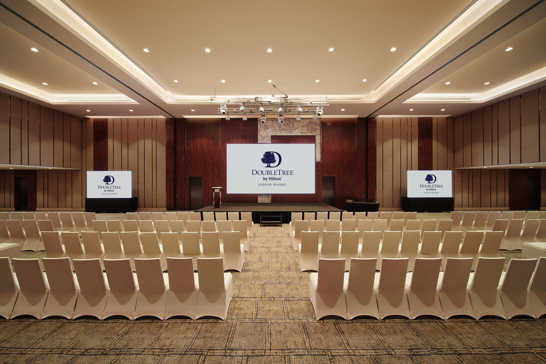 DoubleTree by Hilton Johor Bahru