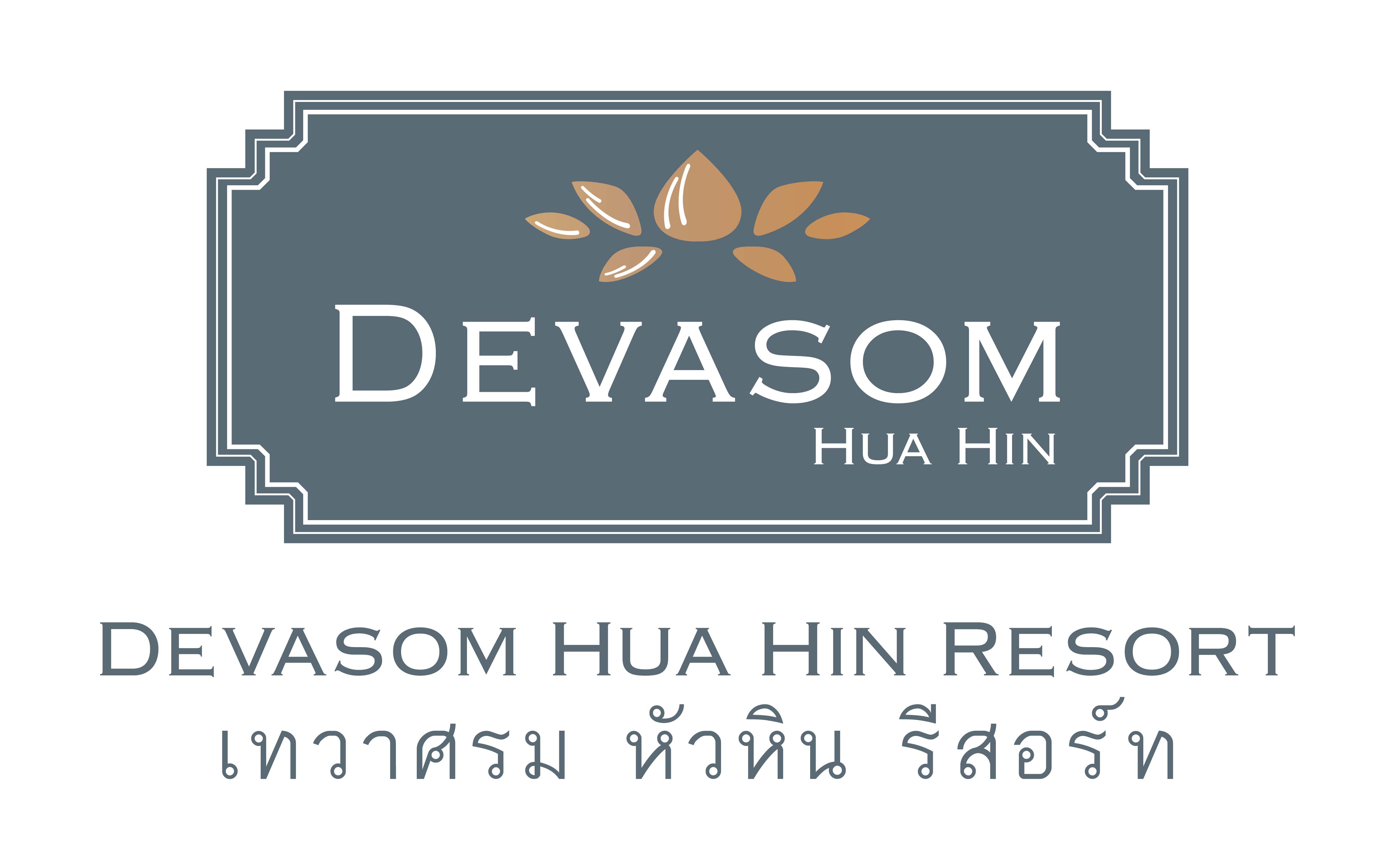 Devasom Hua Hin Resort