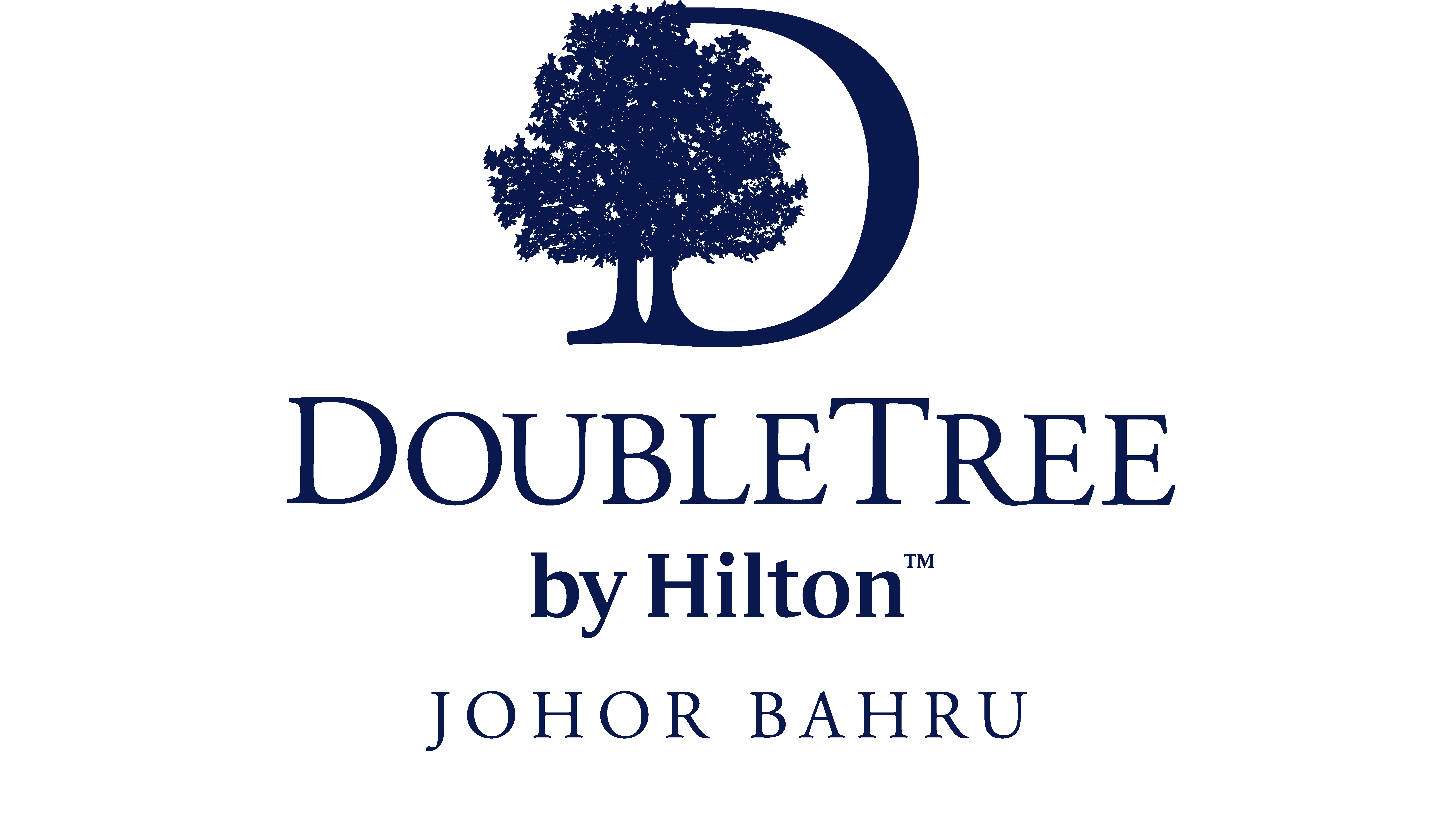 DoubleTree by Hilton Johor Bahru