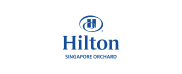 Hilton Singapore Orchard