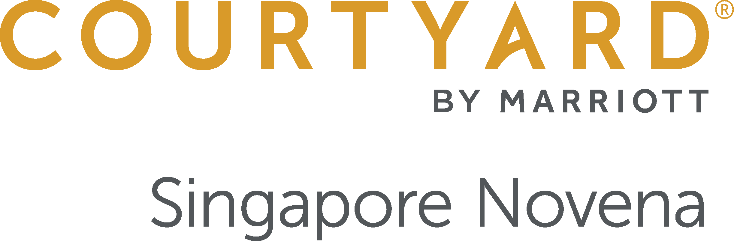 Courtyard by Marriott Singapore Novena