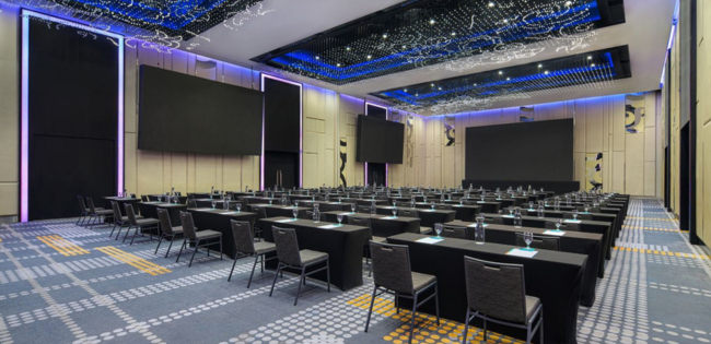 Le Méridien Kuala Lumpur