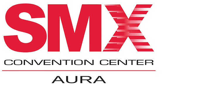 SMX Convention Center Aura