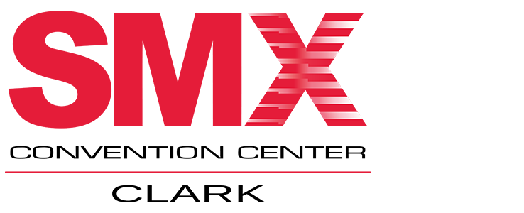 SMX Convention Center Clark