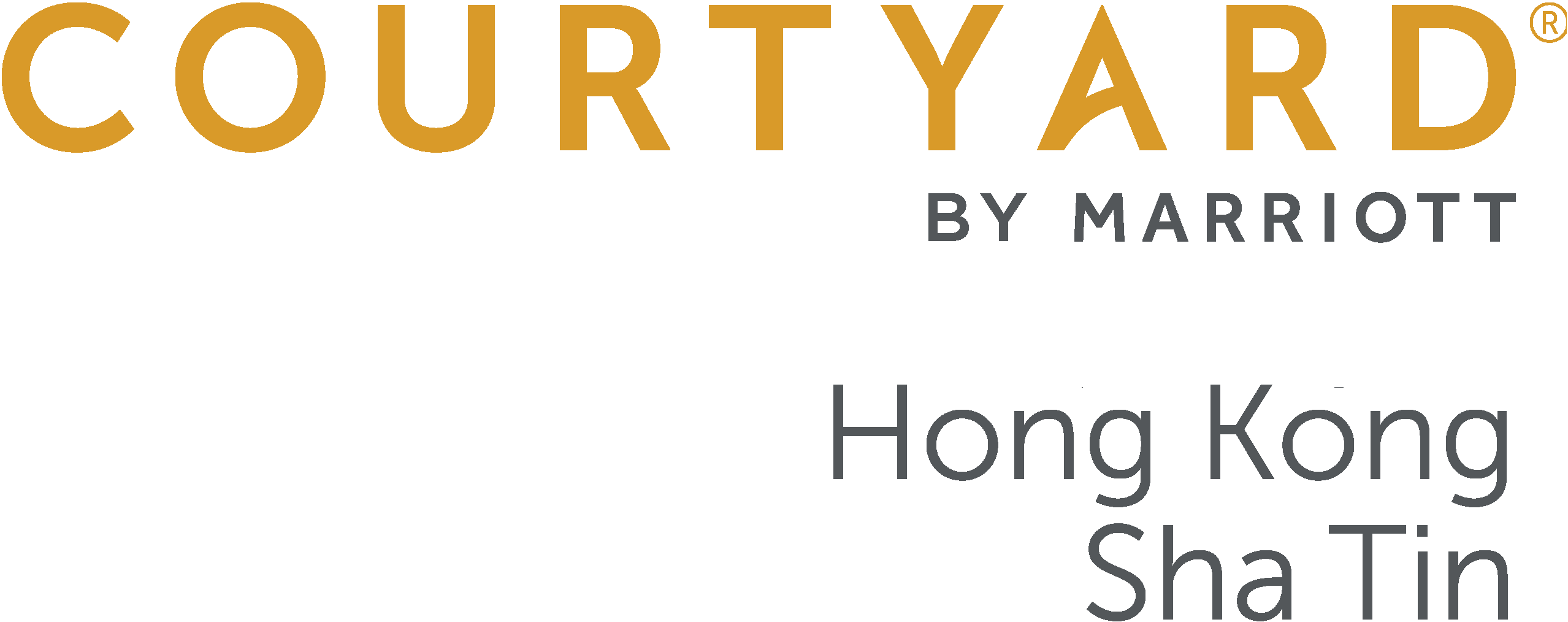 Courtyard by Marriott Hong Kong Sha Tin